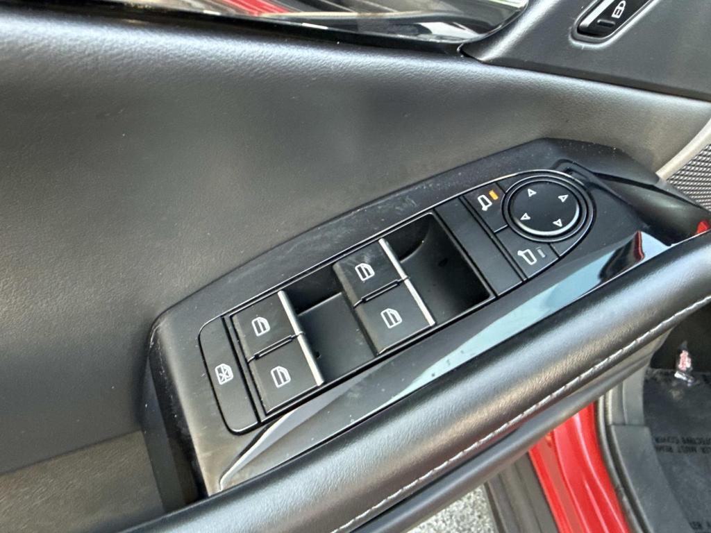 used 2023 Mazda CX-30 car, priced at $21,888