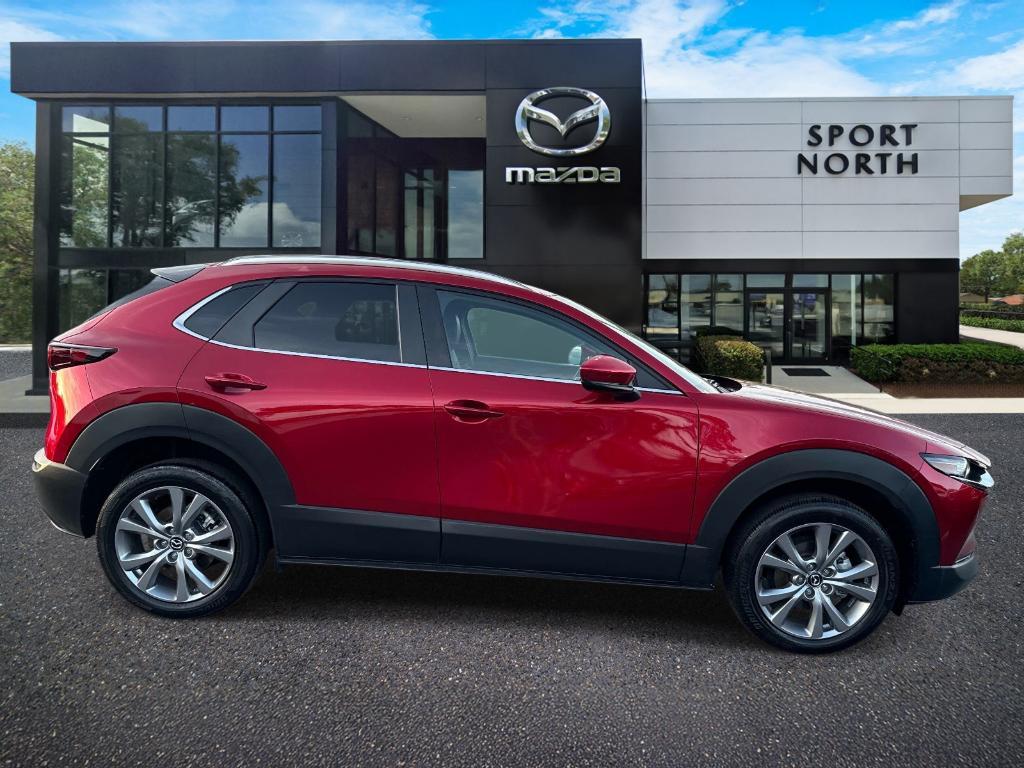 used 2023 Mazda CX-30 car, priced at $21,888