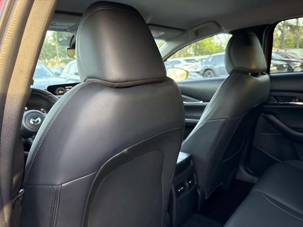 used 2023 Mazda CX-30 car, priced at $21,888