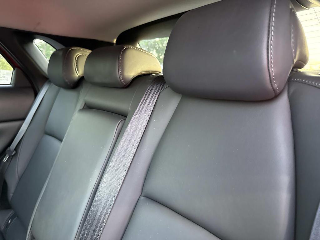 used 2023 Mazda CX-30 car, priced at $21,888