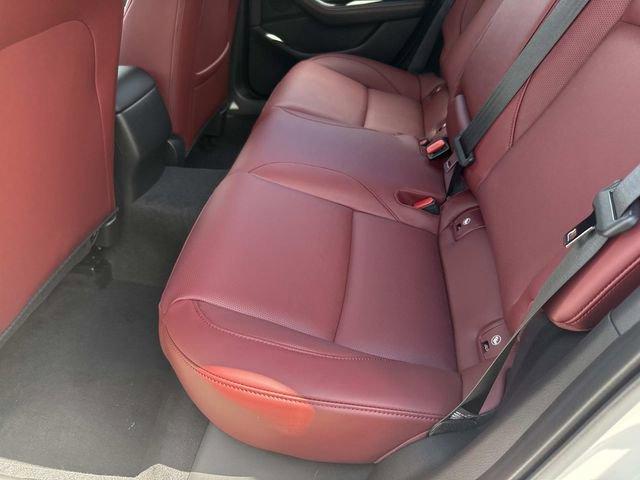 new 2026 Mazda Mazda3 car, priced at $30,283