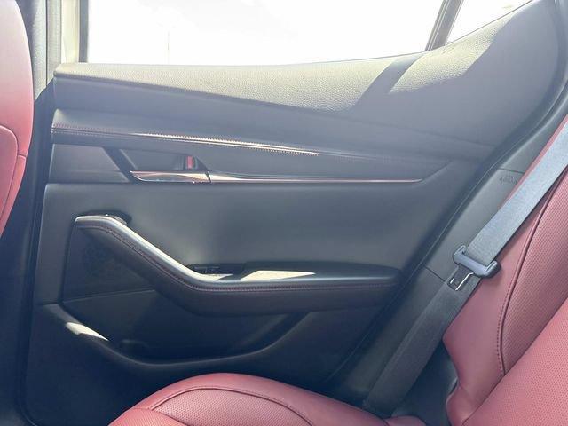 new 2026 Mazda Mazda3 car, priced at $32,063
