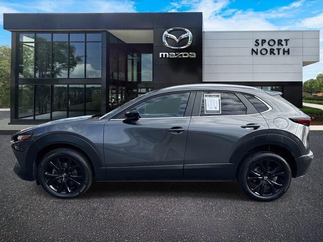 used 2022 Mazda CX-30 car, priced at $19,088