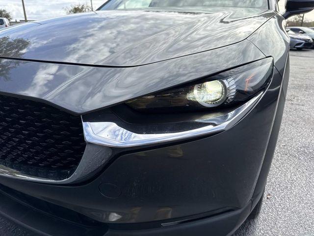 used 2022 Mazda CX-30 car, priced at $19,088