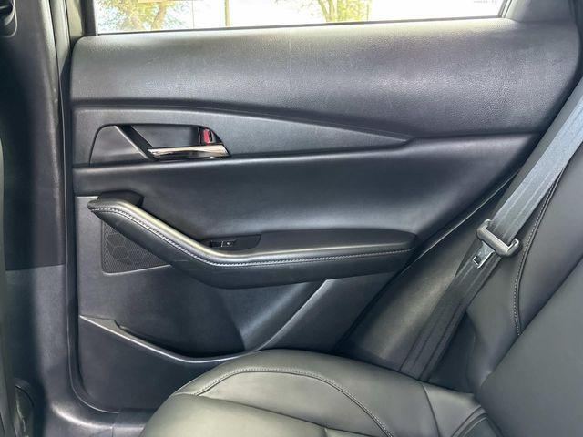 used 2022 Mazda CX-30 car, priced at $19,088