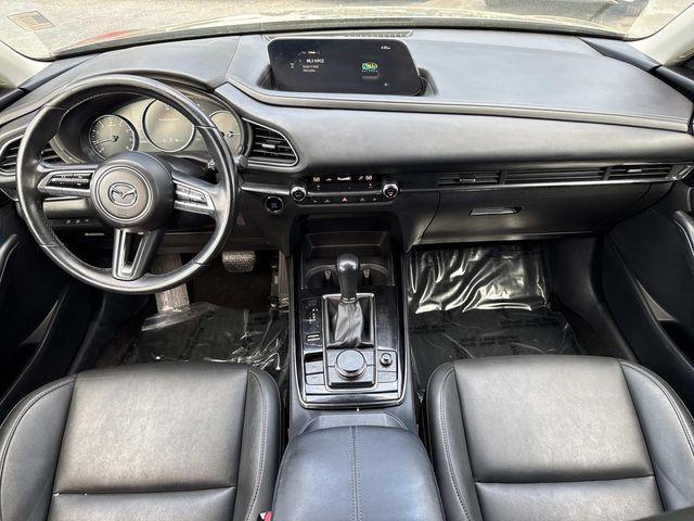 used 2022 Mazda CX-30 car, priced at $19,088