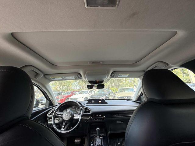 used 2022 Mazda CX-30 car, priced at $19,088