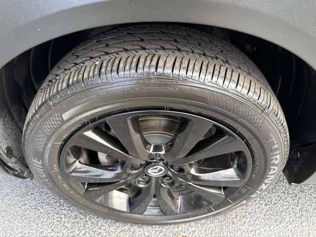 used 2022 Mazda CX-30 car, priced at $19,088