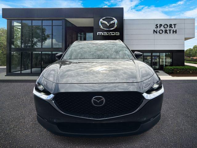 used 2022 Mazda CX-30 car, priced at $19,088