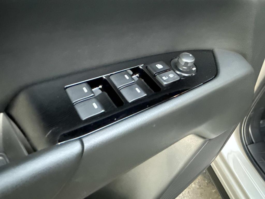 used 2024 Mazda CX-5 car, priced at $25,988