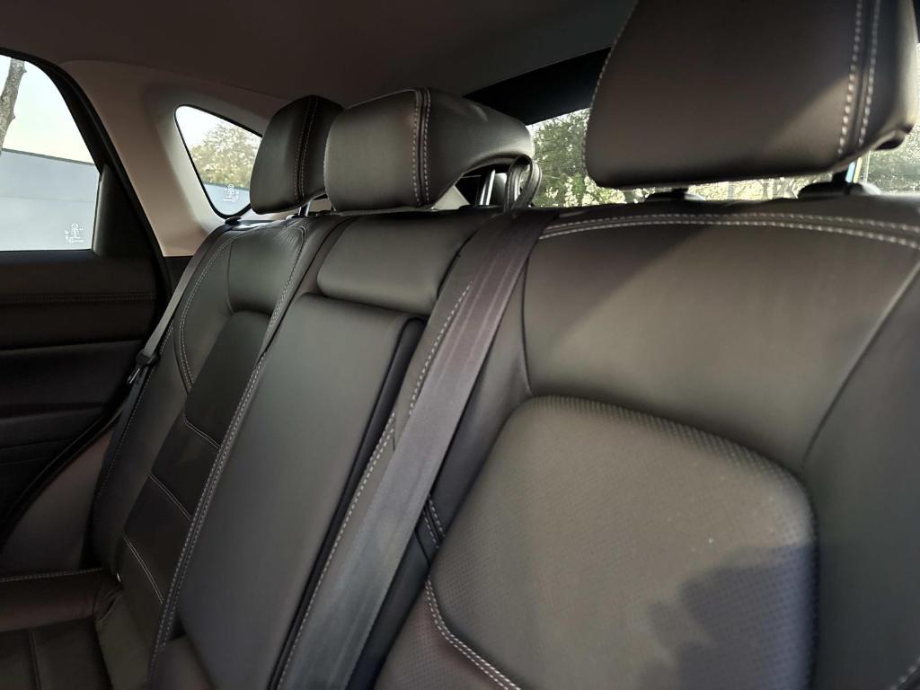 used 2024 Mazda CX-5 car, priced at $25,988