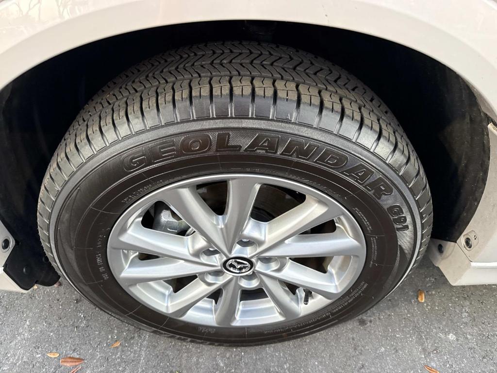 used 2024 Mazda CX-5 car, priced at $25,988