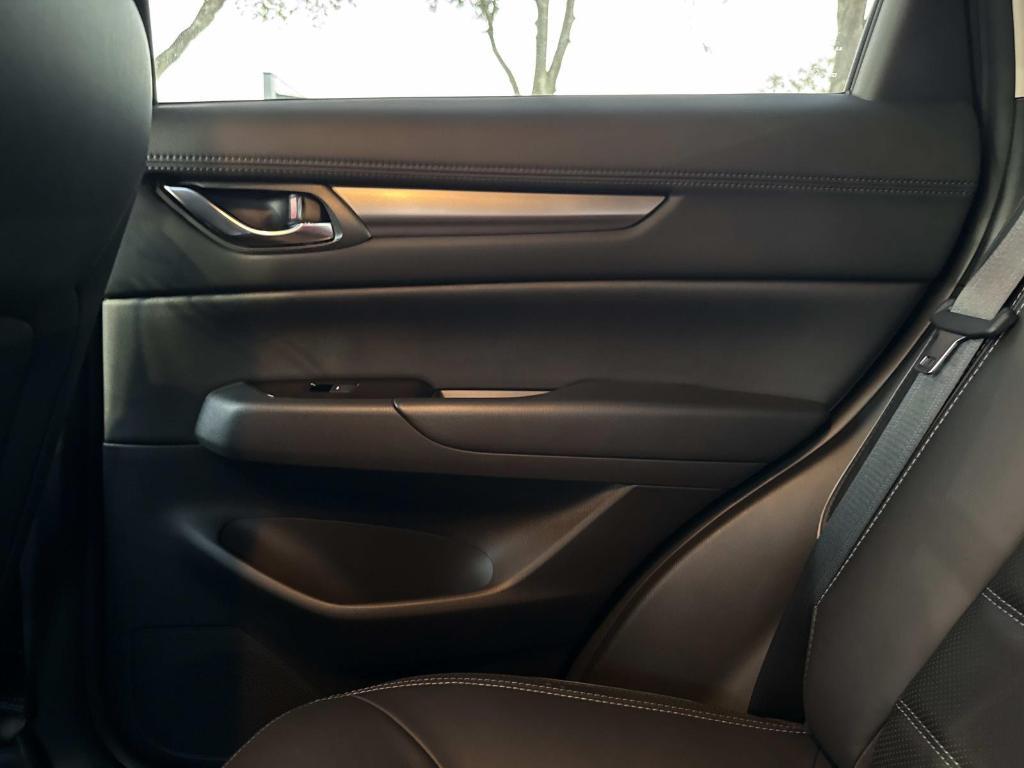 used 2024 Mazda CX-5 car, priced at $25,988