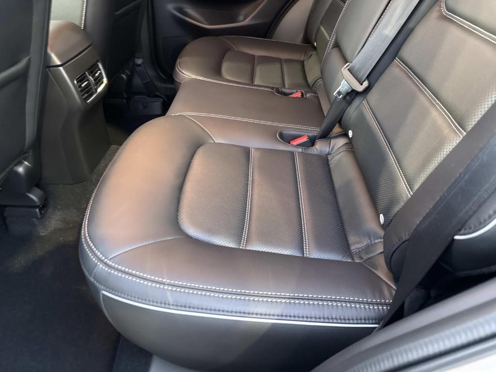 used 2024 Mazda CX-5 car, priced at $25,988