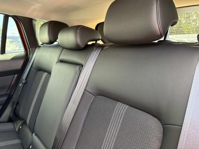 new 2026 Mazda CX-50 car, priced at $33,898