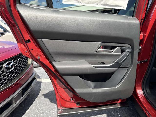 new 2026 Mazda CX-50 car, priced at $33,898