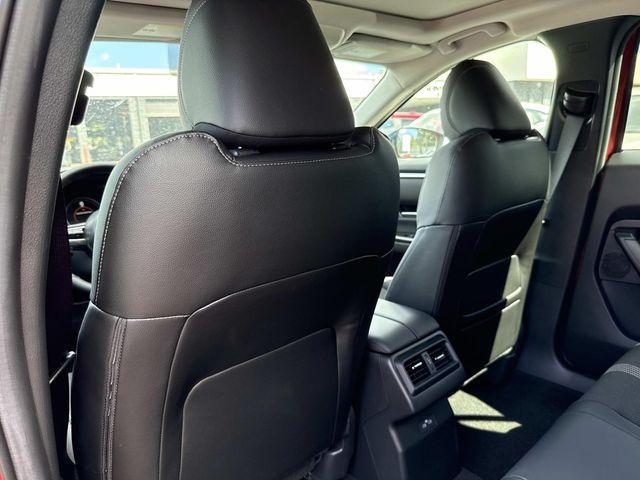 new 2026 Mazda CX-50 car, priced at $33,898