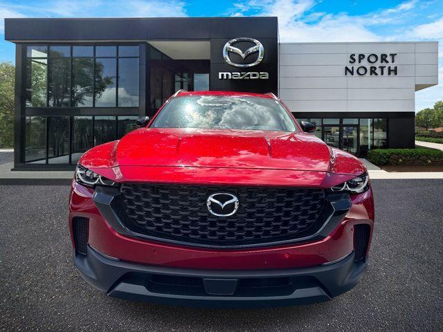 new 2026 Mazda CX-50 car, priced at $33,898
