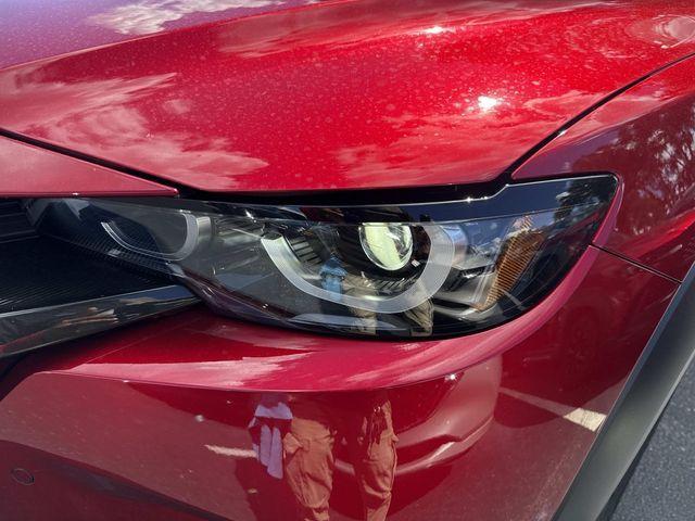 new 2026 Mazda CX-50 car, priced at $33,898