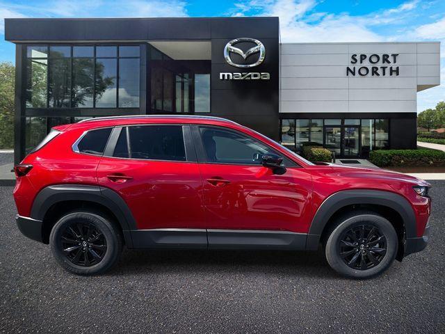 new 2026 Mazda CX-50 car, priced at $33,898
