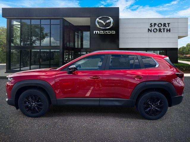 new 2026 Mazda CX-50 car, priced at $33,898