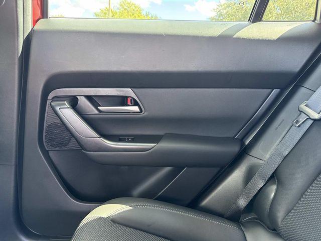 new 2026 Mazda CX-50 car, priced at $33,898