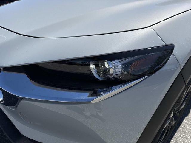 new 2026 Mazda CX-30 car, priced at $28,927