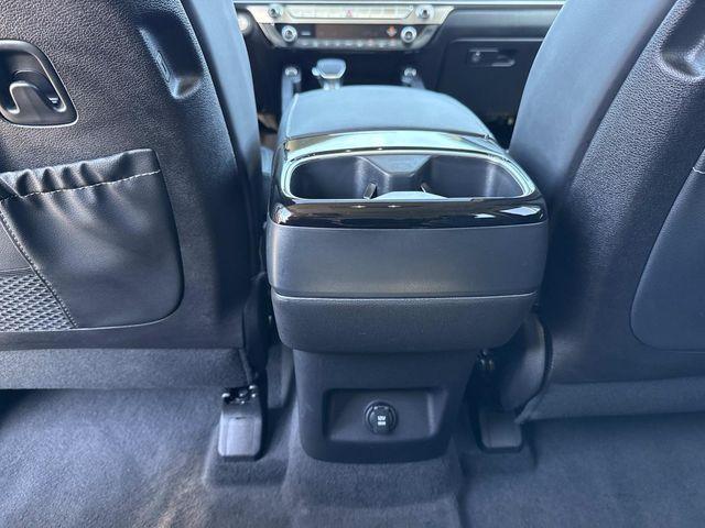 used 2025 Kia Telluride car, priced at $35,188