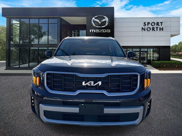 used 2025 Kia Telluride car, priced at $35,188