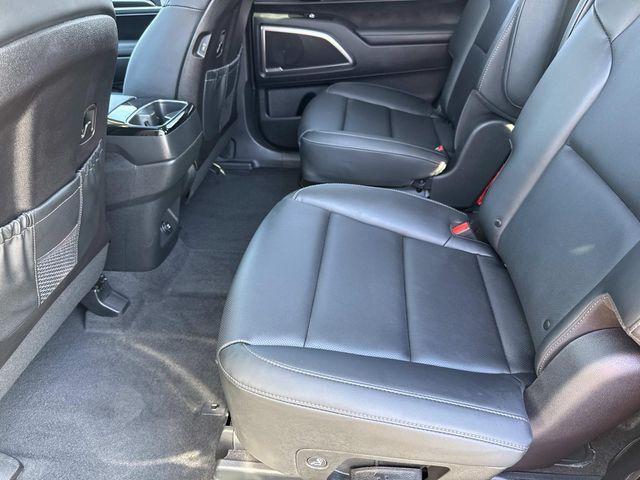 used 2025 Kia Telluride car, priced at $35,188