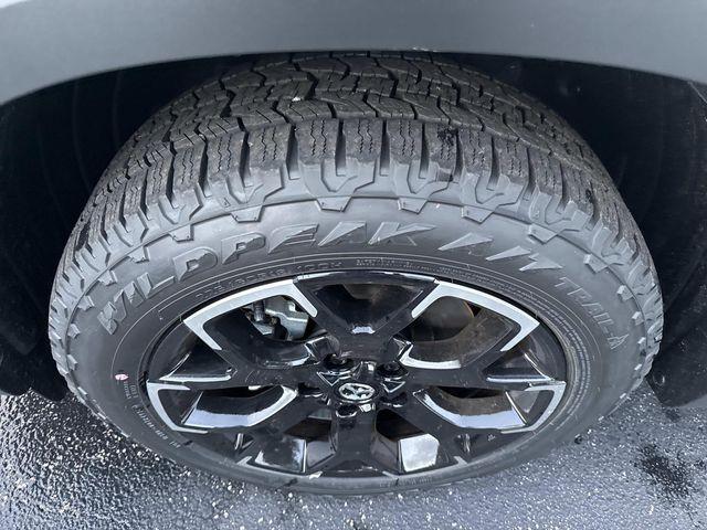 new 2025 Mazda CX-50 car, priced at $39,448