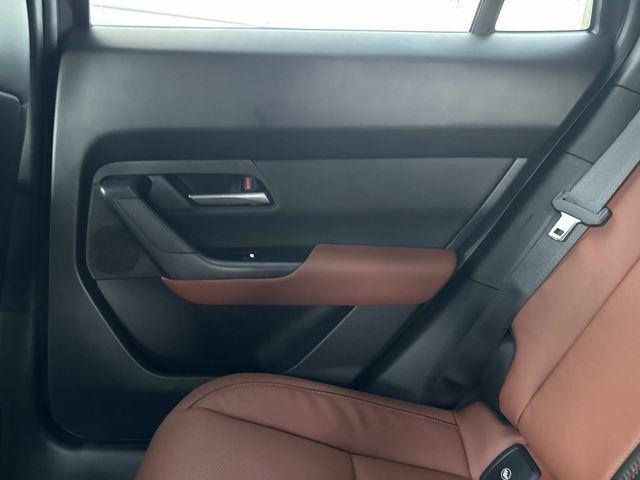 new 2025 Mazda CX-50 car, priced at $39,448