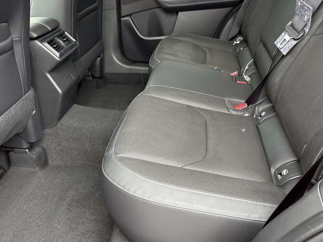 new 2026 Mazda CX-5 car, priced at $36,980