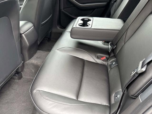 new 2026 Mazda Mazda3 car, priced at $28,859
