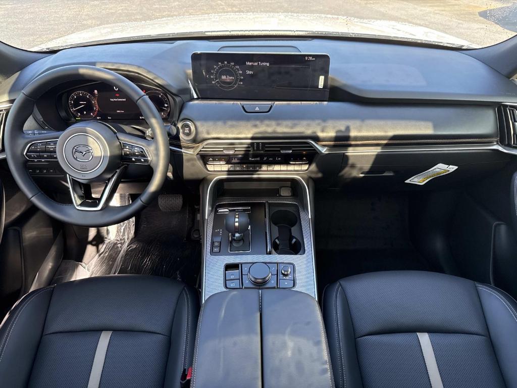 new 2026 Mazda CX-90 car, priced at $50,147