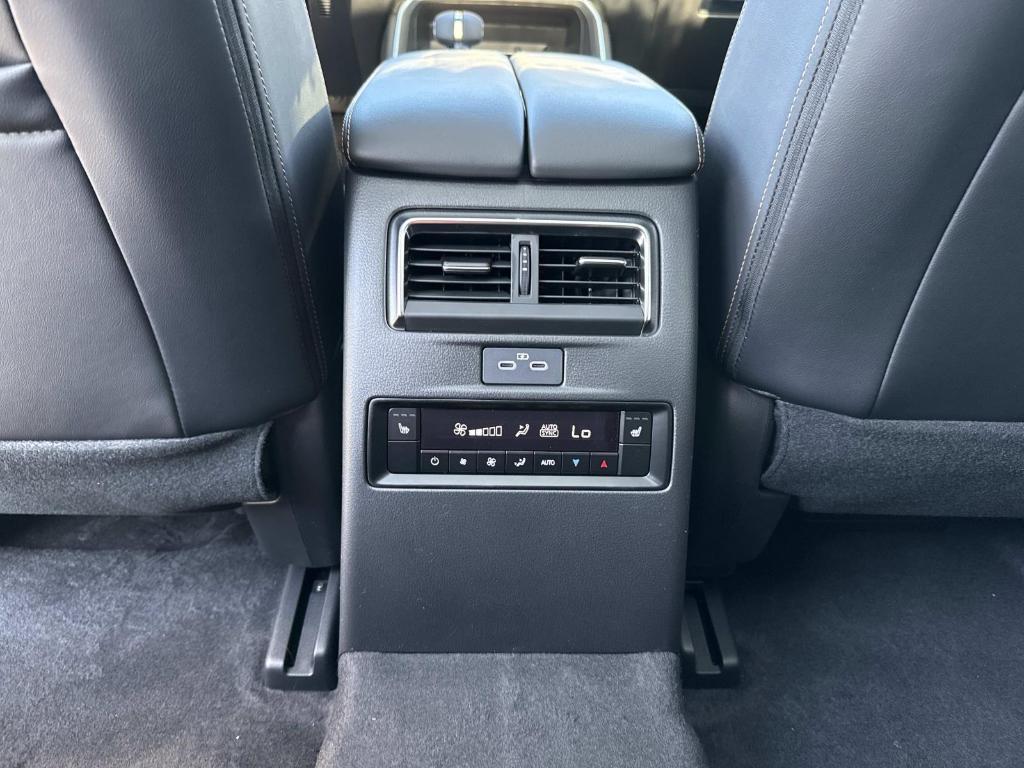 new 2026 Mazda CX-90 car, priced at $50,147