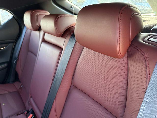 new 2026 Mazda Mazda3 car, priced at $30,271