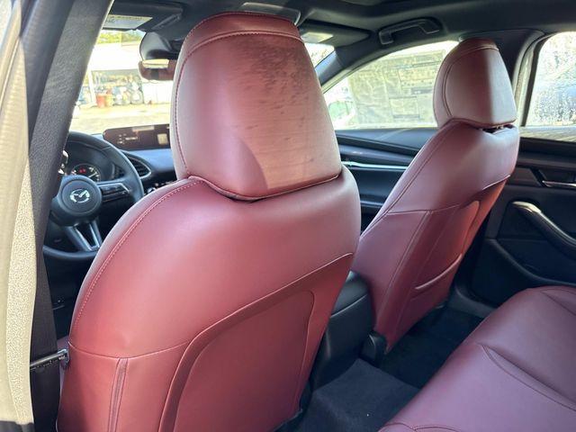 new 2026 Mazda Mazda3 car, priced at $30,271