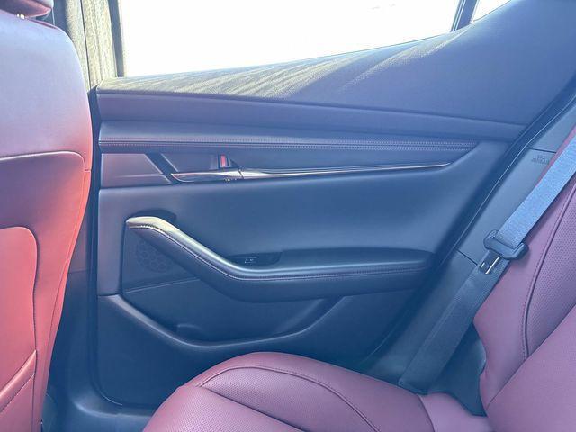 new 2026 Mazda Mazda3 car, priced at $30,271