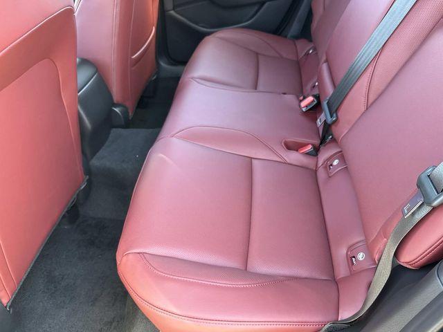 new 2026 Mazda Mazda3 car, priced at $30,271