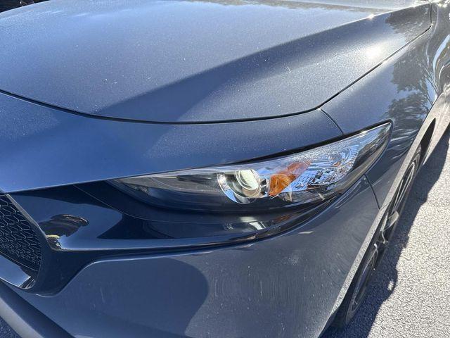 new 2026 Mazda Mazda3 car, priced at $29,771