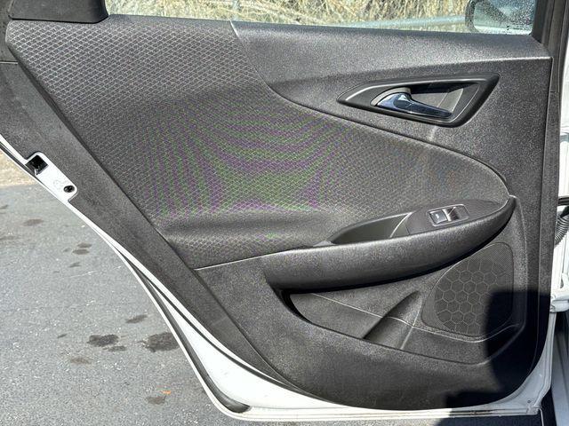 used 2024 Chevrolet Malibu car, priced at $16,788