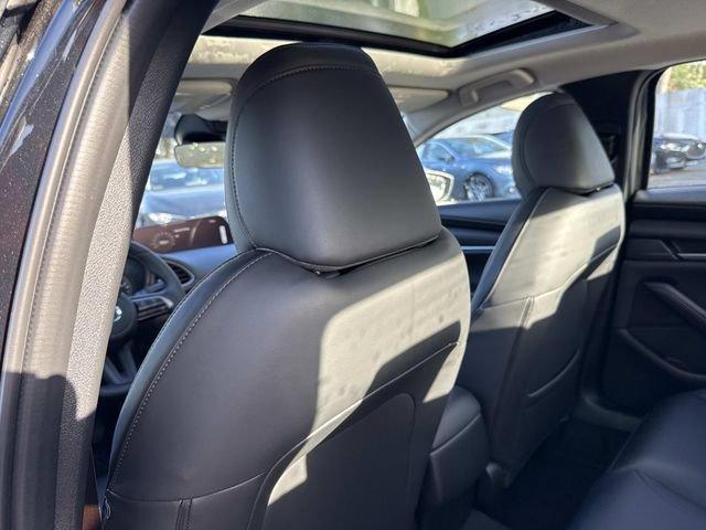 new 2026 Mazda Mazda3 car, priced at $26,468