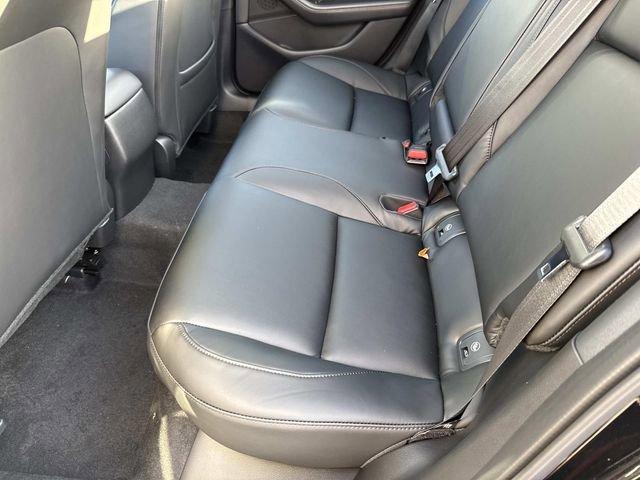 new 2026 Mazda Mazda3 car, priced at $26,468