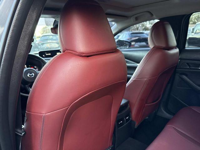 used 2022 Mazda CX-30 car, priced at $18,788