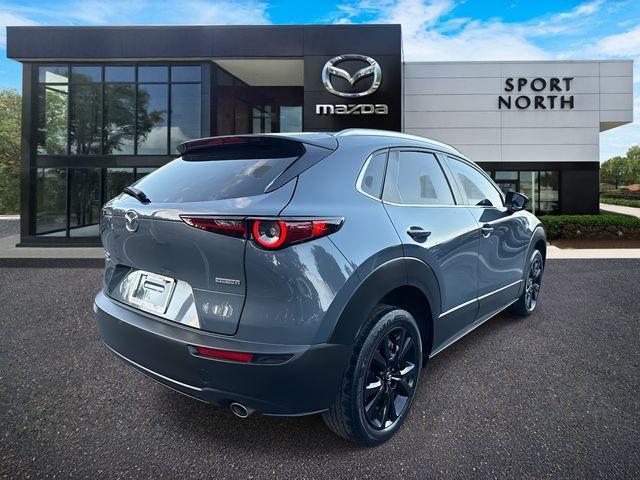used 2022 Mazda CX-30 car, priced at $18,788