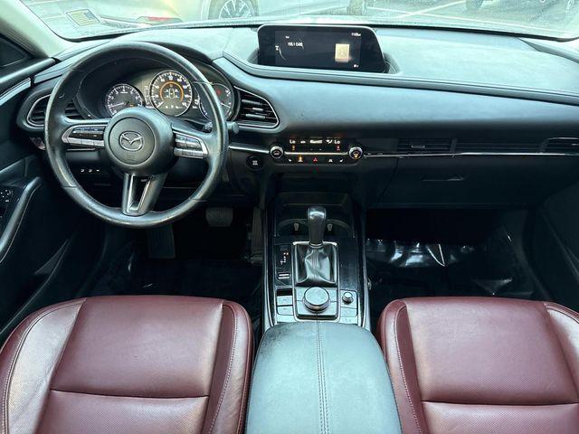 used 2022 Mazda CX-30 car, priced at $18,788