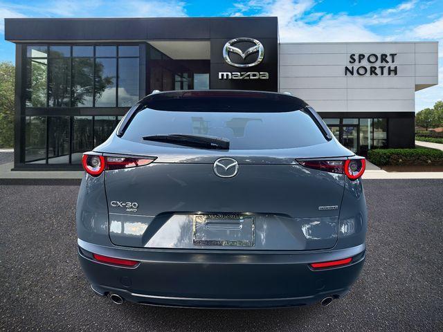 used 2022 Mazda CX-30 car, priced at $18,788