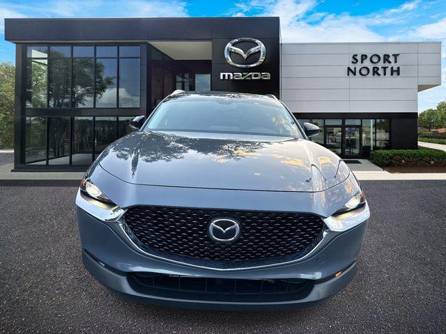 used 2022 Mazda CX-30 car, priced at $18,788