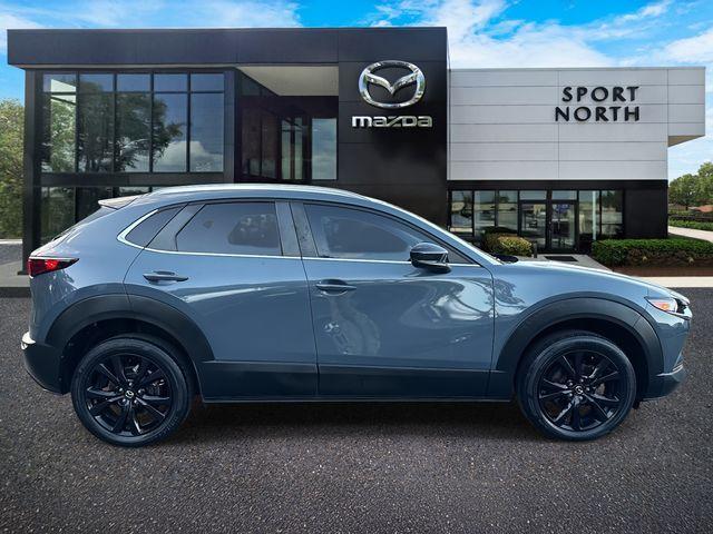 used 2022 Mazda CX-30 car, priced at $18,788